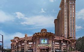 Ameristar Casino Resort Spa Black Hawk Colorado